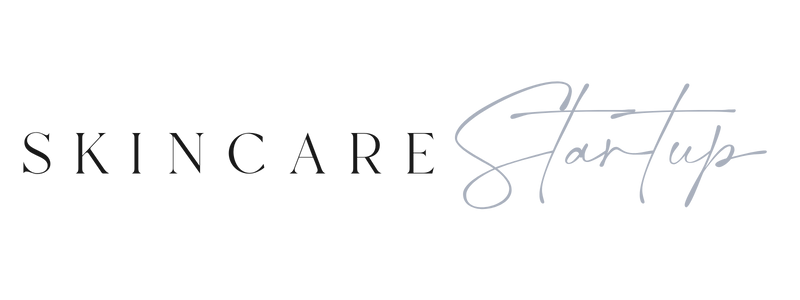 Skincare Startup